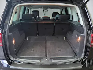 SEAT Alhambra 2.0 TDI 184 St. A. 4x4 DSG S/S