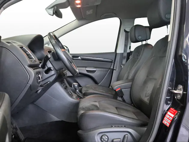SEAT Alhambra 2.0 TDI 184 St. A. 4x4 DSG S/S
