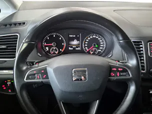 SEAT Alhambra 2.0 TDI 184 St. A. 4x4 DSG S/S