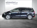 SEAT Alhambra 2.0 TDI 184 St. A. 4x4 DSG S/S