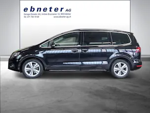 SEAT Alhambra 2.0 TDI 184 St. A. 4x4 DSG S/S