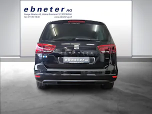 SEAT Alhambra 2.0 TDI 184 St. A. 4x4 DSG S/S