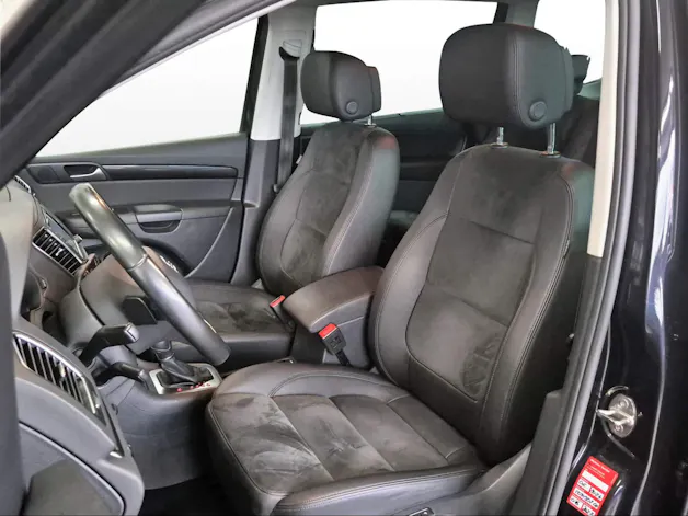 SEAT Alhambra 2.0 TDI 184 St. A. 4x4 DSG S/S
