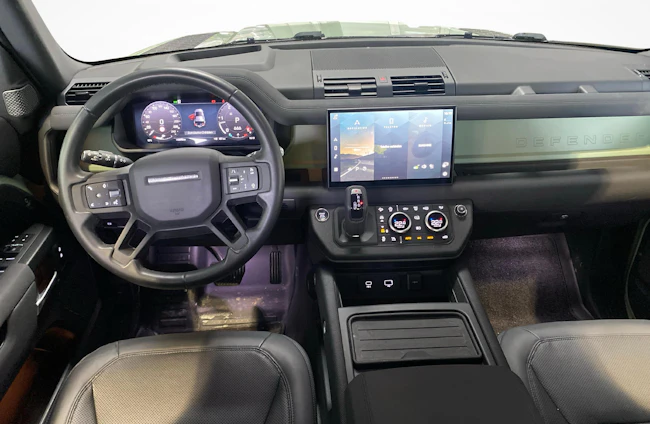 immagine del veicolo 8 immagine del veicolo 8