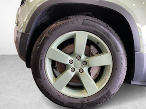 Fahrzeugbild LAND ROVER Defender 110 3.0 D I6 300 75th Edition