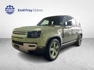 Land Rover Defender 110 3.0 D I6 300 75th Edition