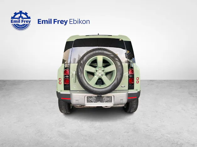 Land Rover Defender 110 3.0 D I6 300 75th Edition