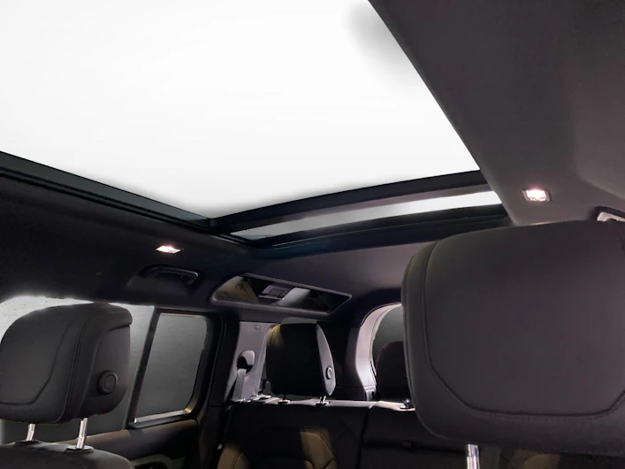 Fahrzeugbild LAND ROVER DEFENDER