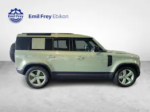 Land Rover Defender 110 3.0 D I6 300 75th Edition
