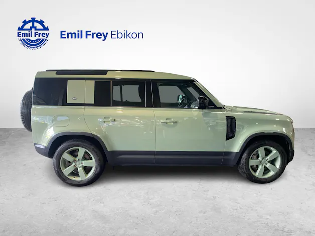 Land Rover Defender 110 3.0 D I6 300 75th Edition