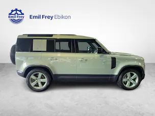 Land Rover Defender 110 3.0 D I6 300 75th Edition
