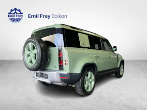 Land Rover Defender 110 3.0 D I6 300 75th Edition