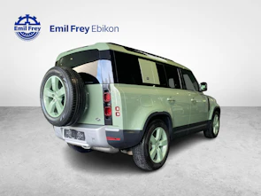 Fahrzeugbild LAND ROVER Defender 110 3.0 D I6 300 75th Edition