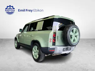 Land Rover Defender 110 3.0 D I6 300 75th Edition