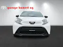 Toyota Aygo X 1.0 VVT-i Comfort