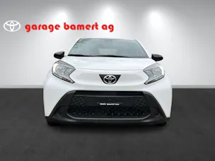 Toyota Aygo X 1.0 VVT-i Comfort