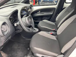 Toyota Aygo X 1.0 VVT-i Comfort