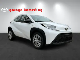 Toyota Aygo X 1.0 VVT-i Comfort