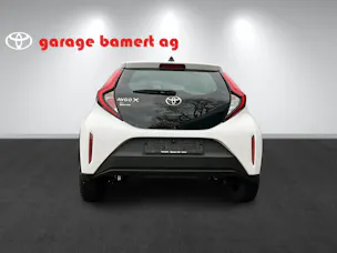 Toyota Aygo X 1.0 VVT-i Comfort