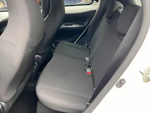 Toyota Aygo X 1.0 VVT-i Comfort