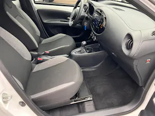 Toyota Aygo X 1.0 VVT-i Comfort
