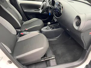 Toyota Aygo X 1.0 VVT-i Comfort