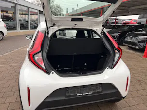 Toyota Aygo X 1.0 VVT-i Comfort