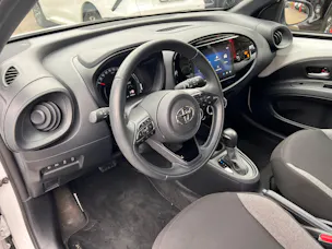 Toyota Aygo X 1.0 VVT-i Comfort