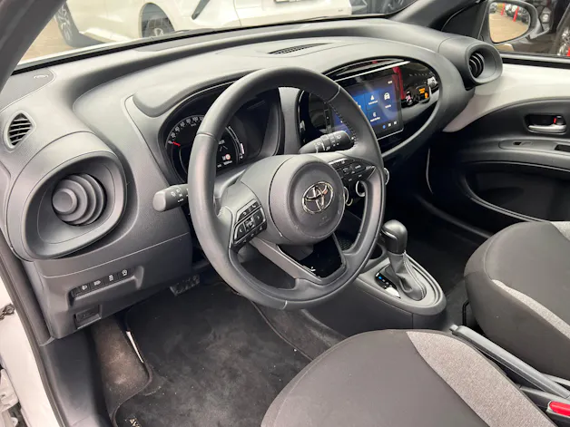 Toyota Aygo X 1.0 VVT-i Comfort