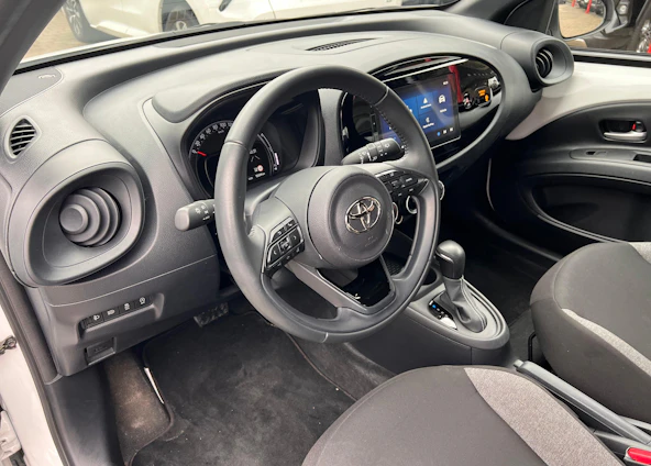 Fahrzeugbild 7 Fahrzeugbild 7