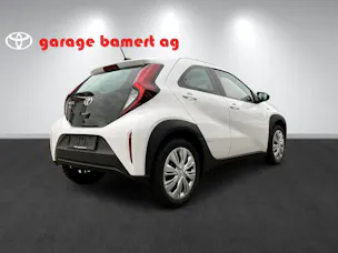 Toyota Aygo X 1.0 VVT-i Comfort