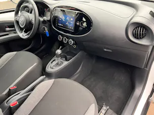 Toyota Aygo X 1.0 VVT-i Comfort