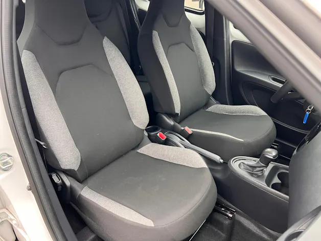 Toyota Aygo X 1.0 VVT-i Comfort