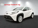 Toyota Aygo X 1.0 VVT-i Comfort