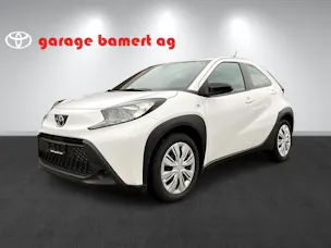 Toyota Aygo X 1.0 VVT-i Comfort