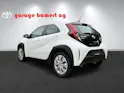 Toyota Aygo X 1.0 VVT-i Comfort