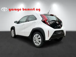 Toyota Aygo X 1.0 VVT-i Comfort