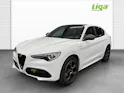 Alfa Romeo Stelvio 2.0 Q4 280 Estrema