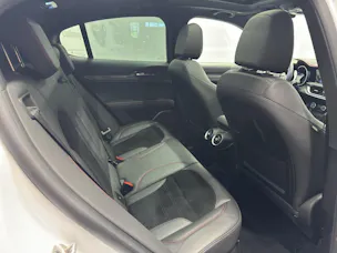 Alfa Romeo Stelvio 2.0 Q4 280 Estrema