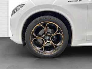 Alfa Romeo Stelvio 2.0 Q4 280 Estrema