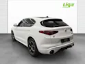 Alfa Romeo Stelvio 2.0 Q4 280 Estrema