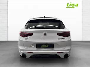 Alfa Romeo Stelvio 2.0 Q4 280 Estrema