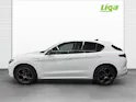 Alfa Romeo Stelvio 2.0 Q4 280 Estrema