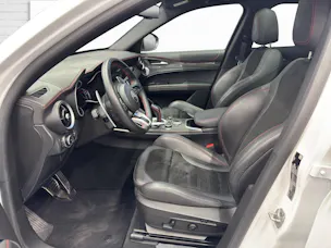 Alfa Romeo Stelvio 2.0 Q4 280 Estrema