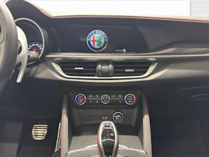 Alfa Romeo Stelvio 2.0 Q4 280 Estrema