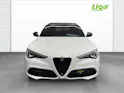 Alfa Romeo Stelvio 2.0 Q4 280 Estrema