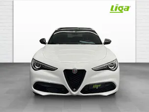 Alfa Romeo Stelvio 2.0 Q4 280 Estrema