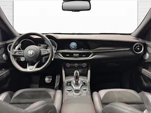 Alfa Romeo Stelvio 2.0 Q4 280 Estrema