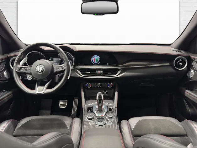 Alfa Romeo Stelvio 2.0 Q4 280 Estrema