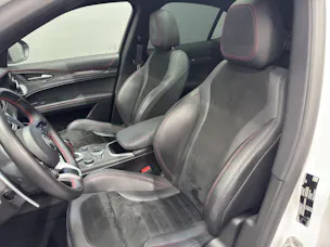 Alfa Romeo Stelvio 2.0 Q4 280 Estrema
